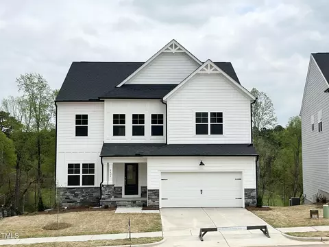 4408 Emeline Way #34, Fuquay Varina, NC 27526