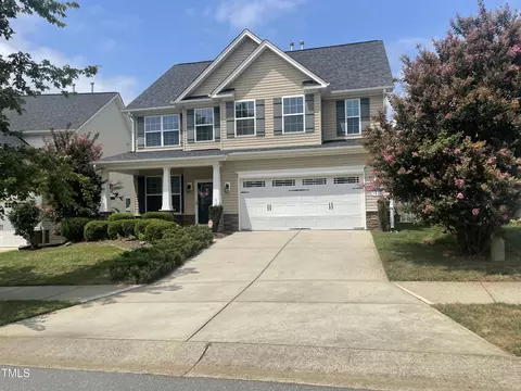 1936 Sinclair Trce, Burlington, NC 27215