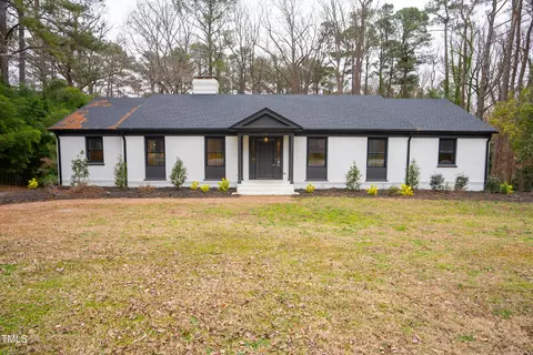 72 Beverly Dr, Durham, NC 27707 photo 1