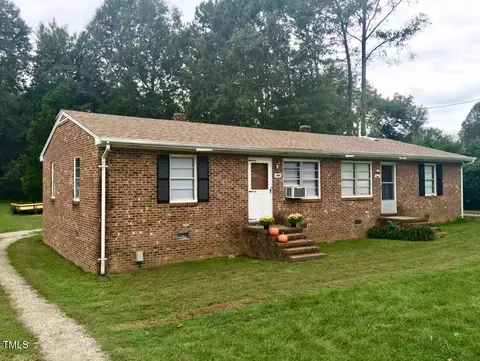 512 E Branch St, Spring Hope, NC 27882