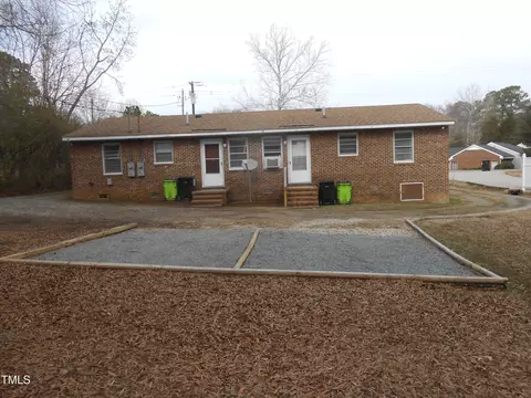 512 E Branch St, Spring Hope, NC 27882 photo 26