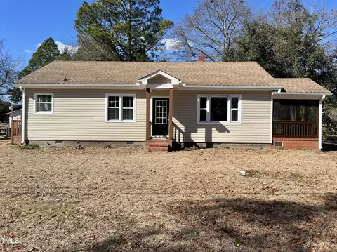 605 S Best St, Goldsboro, NC 27530