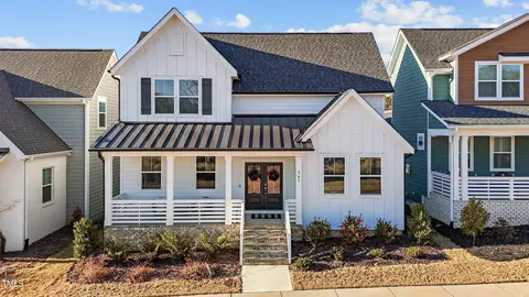 547 Vine Pkwy, Pittsboro, NC 27312