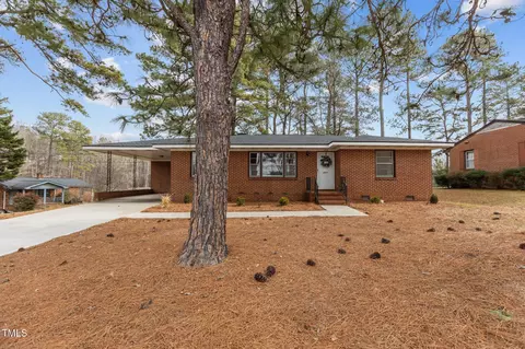 416 N Cheatham St, Franklinton, NC 27525