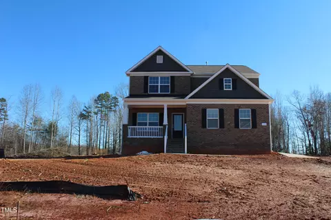 1410 Reading Ct #92KL, Burlington, NC 27217
