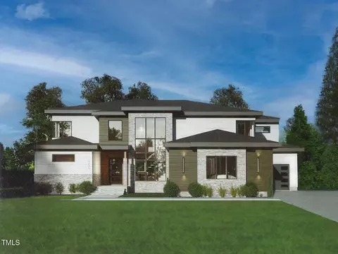 7604 Falls Creek Ln, Raleigh, NC 27614