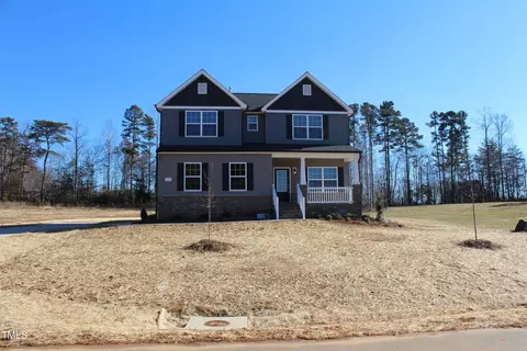 1360 Reading Ct #95KL, Burlington, NC 27217