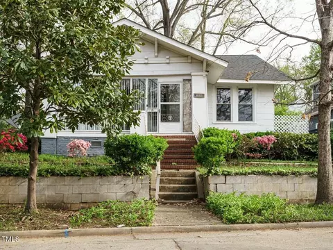 504 Washington St, Raleigh, NC 27605