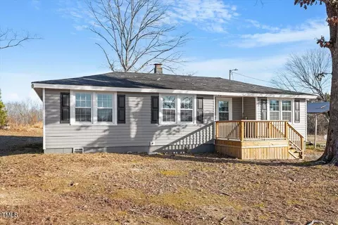 2041 Grassy Creek Virgilina Rd, Oxford, NC 27565