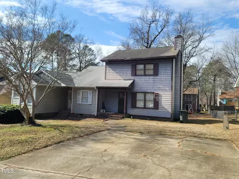 4409 Lake Ridge Dr, Raleigh, NC 27604