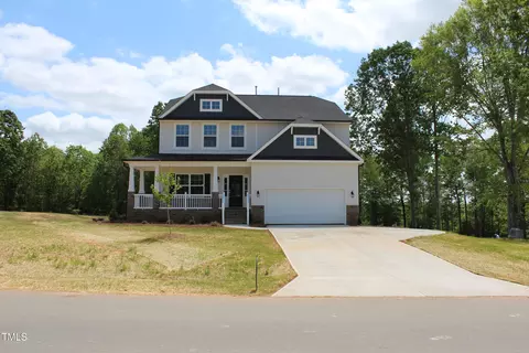 1334 Reading Ct #48KL, Burlington, NC 27217