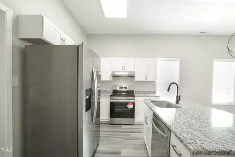 Kitchen - 400 W H Street St, Erwin, NC 28339 photo 2 of 3