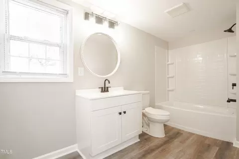Bath - 400 W H Street St, Erwin, NC 28339 photo 3 of 4
