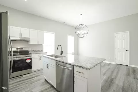 Kitchen - 400 W H Street St, Erwin, NC 28339 photo 3 of 3