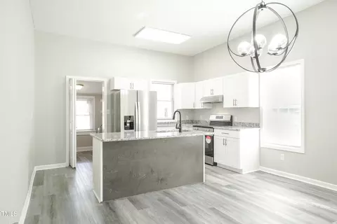 Kitchen - 400 W H Street St, Erwin, NC 28339 photo 1 of 3