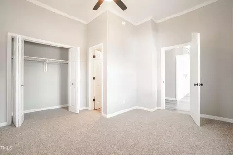 Bedroom - 400 W H Street St, Erwin, NC 28339 photo 2 of 2