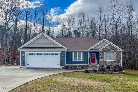 131 Bessie Ln, Roxboro, NC 27574
