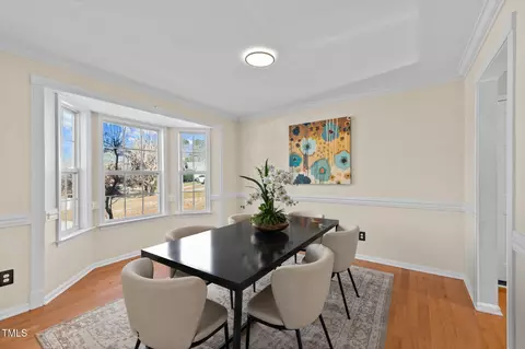 Dining - 717 E Holding Ave, Wake Forest, NC 27587 photo 2 of 2