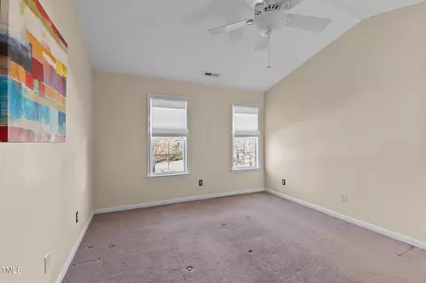 Bedroom - 717 E Holding Ave, Wake Forest, NC 27587 photo 2 of 4