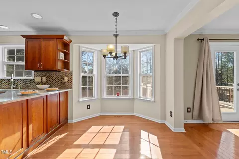 Dining - 717 E Holding Ave, Wake Forest, NC 27587 photo 1 of 2