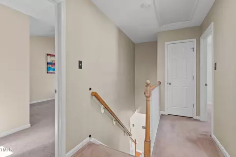 Entry Way - 717 E Holding Ave, Wake Forest, NC 27587 photo 1 of 1