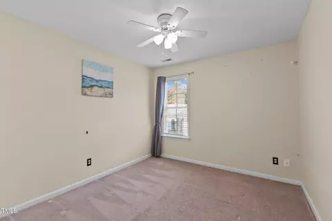 Bedroom - 717 E Holding Ave, Wake Forest, NC 27587 photo 4 of 4