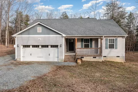 6390 Cane Creek Rd, Snow Camp, NC 27349