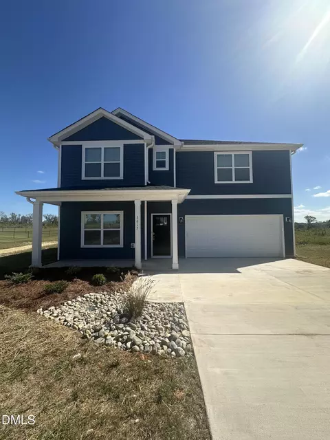 3615 Nc-62, Burlington, NC 27217