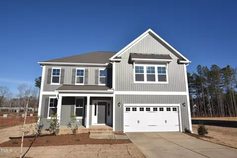 25 Accord Dr, Youngsville, NC 27596