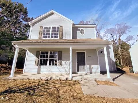 3810 Chehaw Dr, Raleigh, NC 27610
