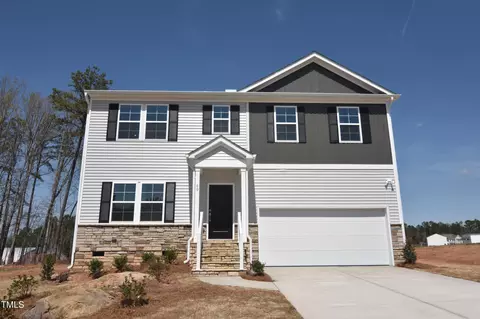 60 Cordoba Dr, Franklinton, NC 27525