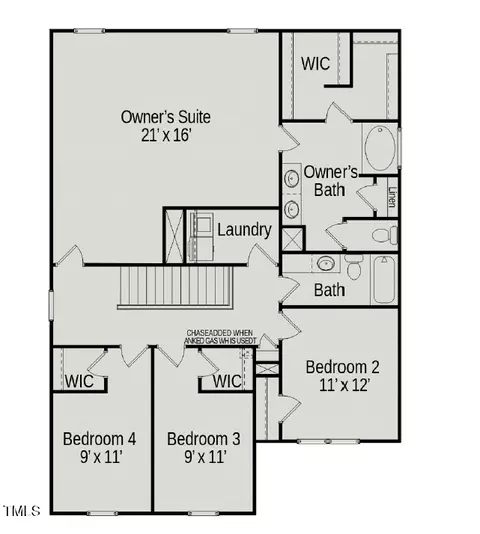 14 E Victory View Ter, Smithfield, NC 27577 photo 4