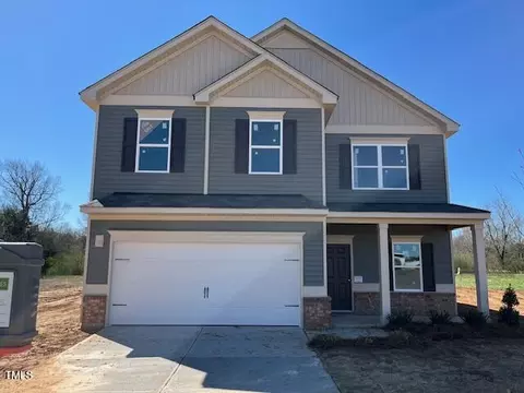14 E Victory View Ter, Smithfield, NC 27577 photo 1