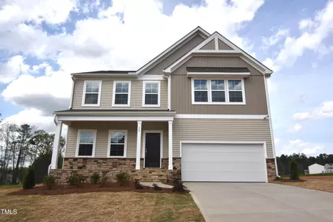 50 Cordoba Dr, Franklinton, NC 27525