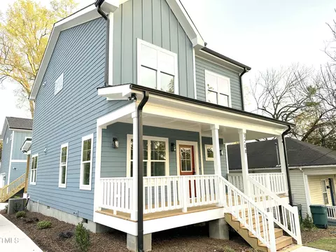 1208 Gearwood Ave, Durham, NC 27701