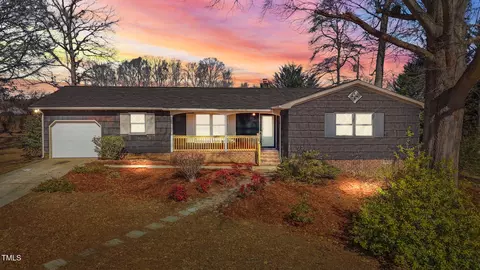1219 Carlton Ave, Burlington, NC 27217