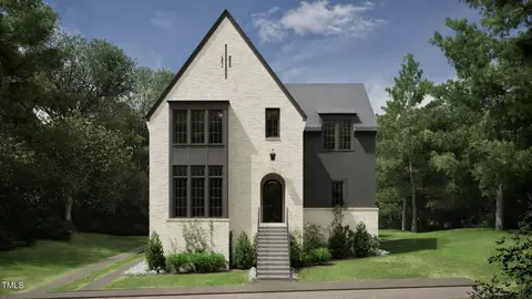 2650 Marchmont St, Raleigh, NC 27608