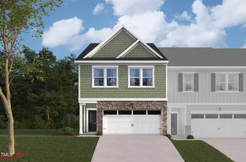 7125 Hubner Pl #24, Cary, NC 27519