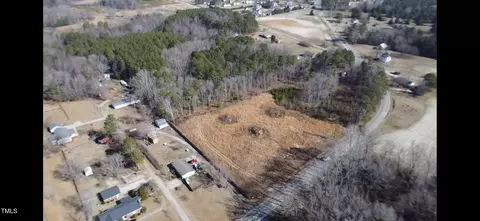 5833 Mitchell Mill Rd, Wake Forest, NC 27587 photo 3