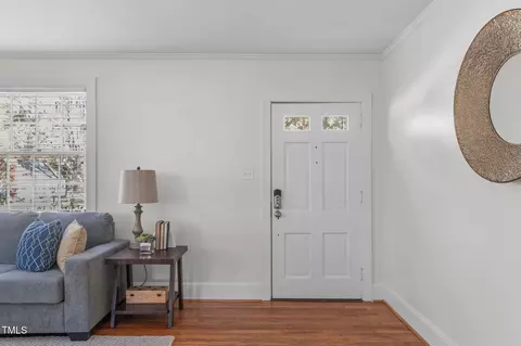 115 Gresham Ave, Durham, NC 27704 photo 2