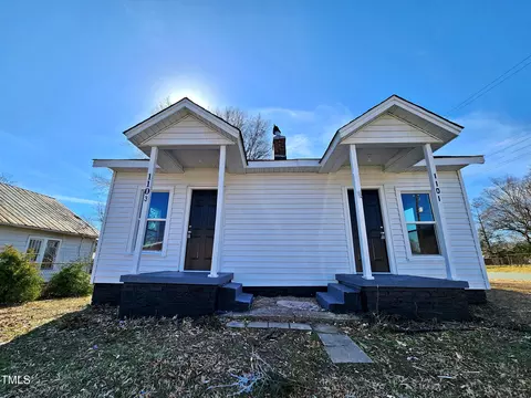 1101-1103 N Anthony St, Burlington, NC 27217