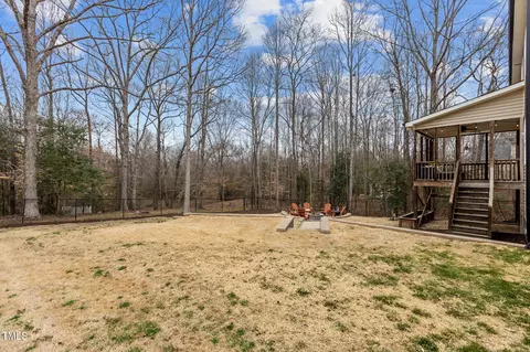 Exterior - 489 Galaxy Dr, Garner, NC 27529 photo 3 of 8