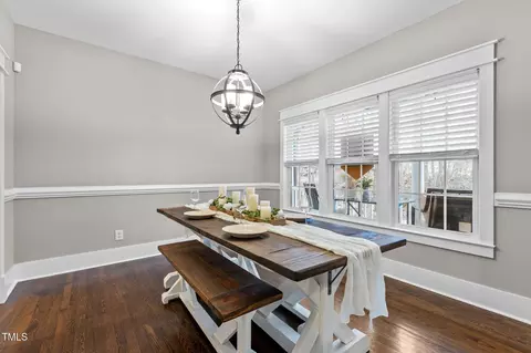 Dining - 489 Galaxy Dr, Garner, NC 27529 photo 1 of 2