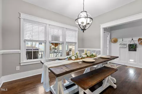 Dining - 489 Galaxy Dr, Garner, NC 27529 photo 2 of 2
