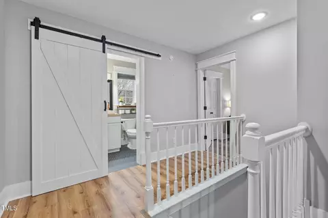 Entry Way - 489 Galaxy Dr, Garner, NC 27529 photo 7 of 7