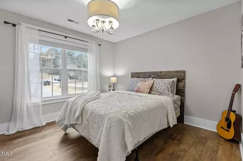 Bedroom - 489 Galaxy Dr, Garner, NC 27529 photo 1 of 4