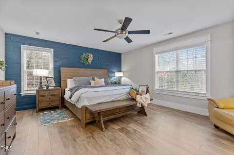 Bedroom - 489 Galaxy Dr, Garner, NC 27529 photo 2 of 4