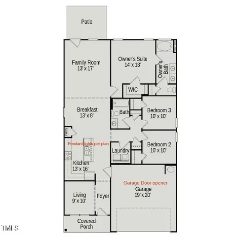 196 Deodora Ln, Cameron, NC 28326 photo 28