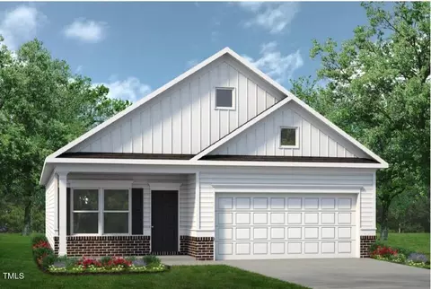 196 Deodora Ln, Cameron, NC 28326