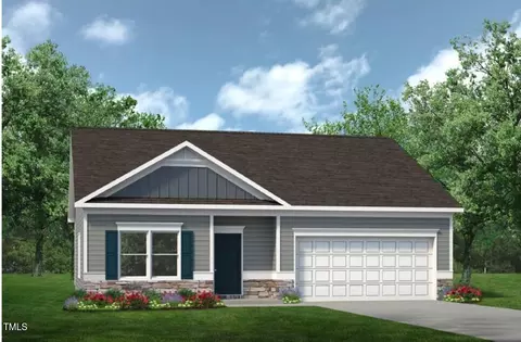 214 Deodora Ln, Cameron, NC 28326